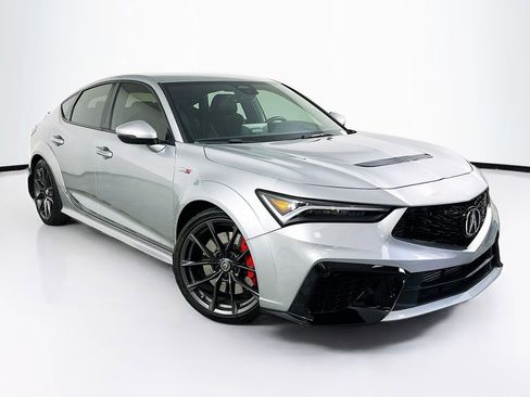 Used 2024 Acura Integra Type S FWD image 1