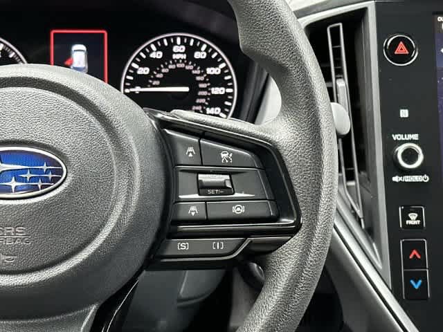 Certified 2026 Subaru Crosstrek 2.5i Premium AWD/4WD image 10