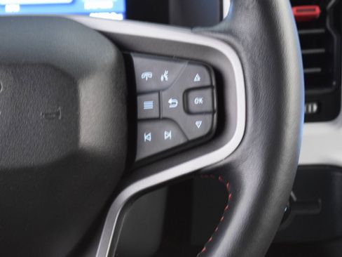 Certified 2024 Ford Bronco Heritage Edition image 13