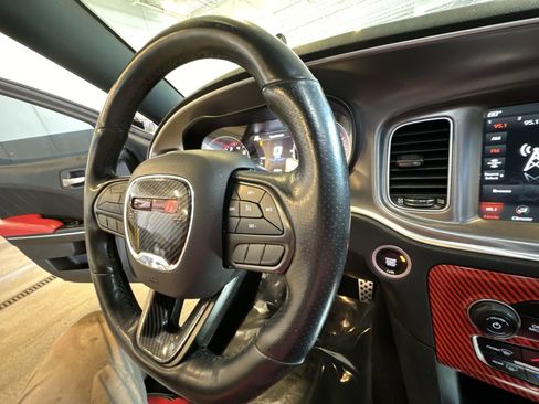 Used 2020 Dodge Charger Scat Pack image 13