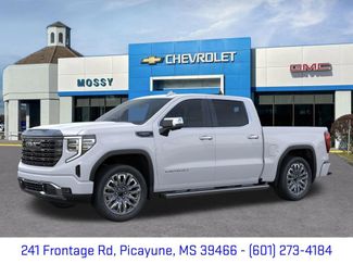 New 2026 GMC Sierra 1500 Denali Ultimate AWD/4WD video 2