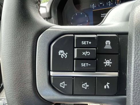 Used 2024 Ford F150 XLT w/ Equipment Group 302A MID AWD/4WD image 22