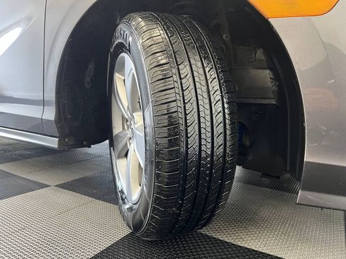 Used 2019 Honda Odyssey EX-L image 31