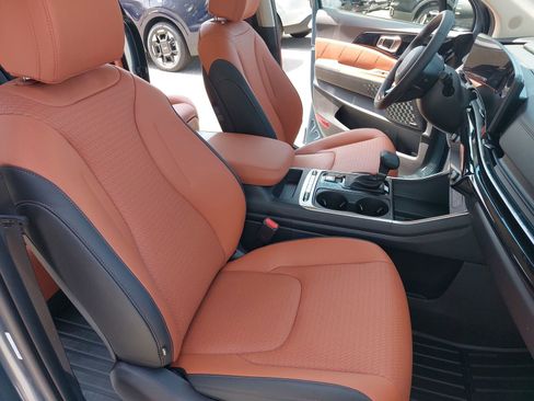 New 2026 Kia Carnival SX Prestige FWD image 10