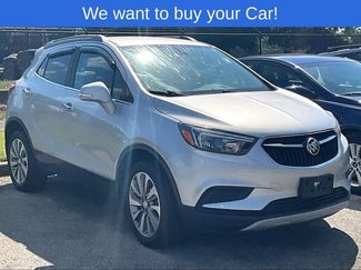 Used 2019 Buick Encore Preferred AWD/4WD video 1