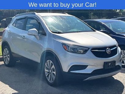 Used 2019 Buick Encore Preferred