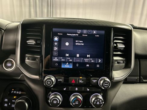 New 2026 RAM 1500 Big Horn image 15