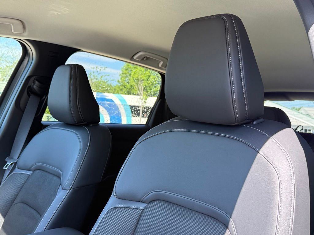 New 2026 MAZDA CX-5 Preferred AWD/4WD image 29