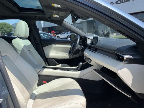 Used 2018 MAZDA MAZDA6 Signature FWD image 35