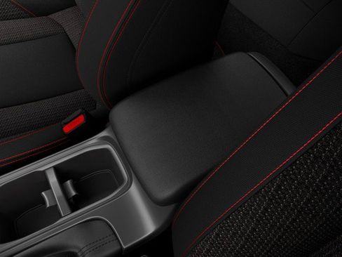 New 2026 Subaru WRX Premium AWD/4WD image 21