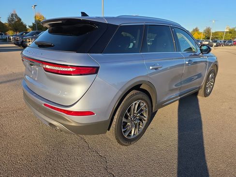 Used 2022 Lincoln Corsair AWD w/ Equipment Group 101A image 7