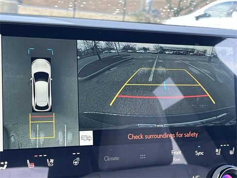 New 2026 Lexus RX 350 image 33