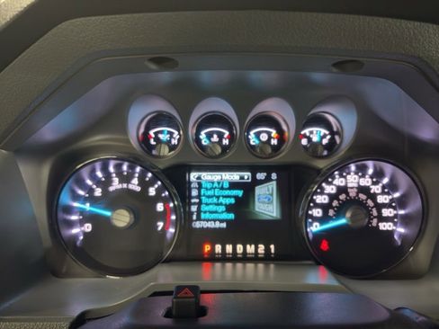 Used 2016 Ford F250 XLT w/ XLT Premium Package image 9