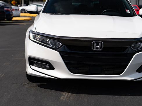 Used 2020 Honda Accord Sport image 5