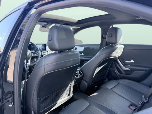 Used 2021 Mercedes-Benz A 220 image 18