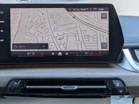 New 2026 BMW X1 xDrive28i AWD/4WD image 14