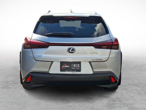 Used 2020 Lexus UX 250h w/ Accessory Package AWD/4WD image 5