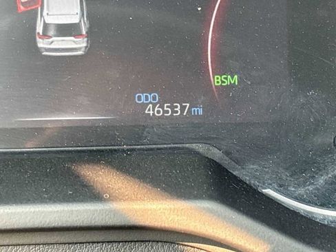 Used 2024 Toyota RAV4 XLE image 29