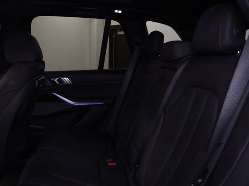 Used 2020 BMW X5 xDrive40i w/ Convenience Package AWD/4WD image 16