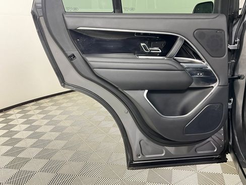 Certified 2023 Land Rover Range Rover SE image 26