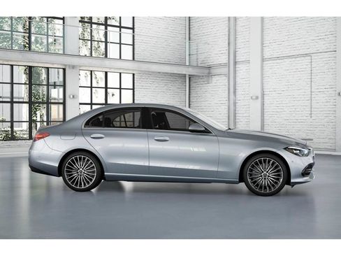 Used 2026 Mercedes-Benz C 300 Sedan image 15