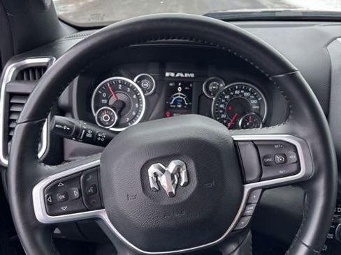 Used 2024 RAM 1500 Big Horn image 7