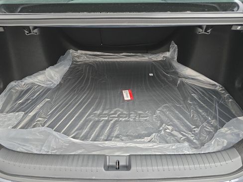 New 2026 Honda Accord SE image 12