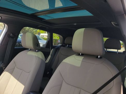 New 2026 Audi Q3 quattro 2.0T AWD/4WD image 16
