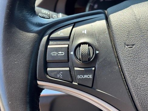 Used 2018 Acura MDX SH-AWD image 21