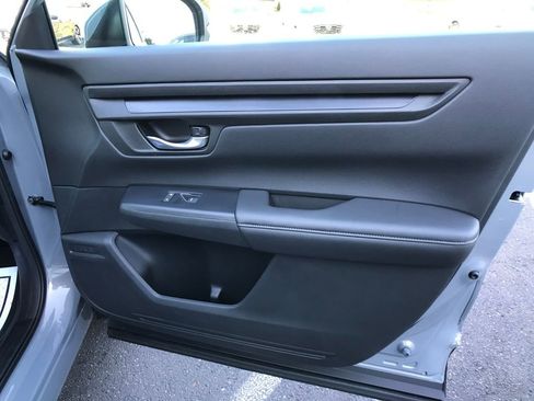 Certified 2024 Honda CR-V LX image 27