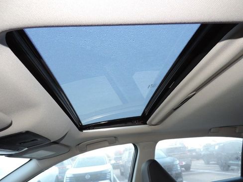 New 2025 Nissan Altima 2.5 SV w/ SV Special Edition Package image 13