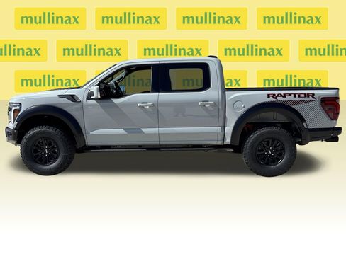 New 2026 Ford F150 Raptor AWD/4WD image 10