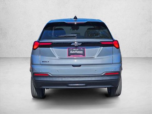 New 2027 Chevrolet Bolt LT w/ Comfort Package FWD image 8