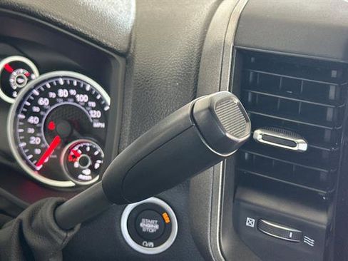 New 2026 RAM 2500 Tradesman AWD/4WD image 17