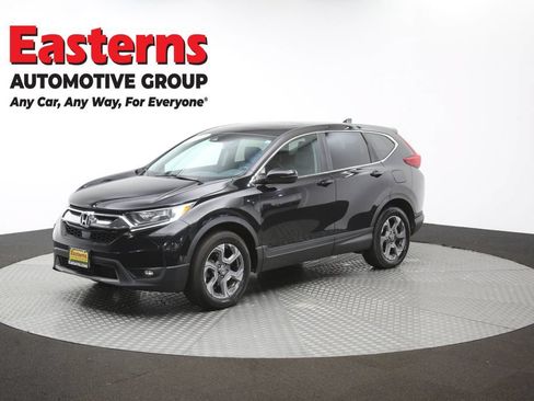 Used 2019 Honda CR-V EX-L image 56