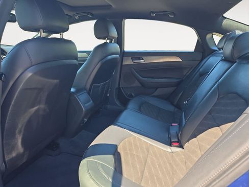 Used 2018 Hyundai Sonata Sport FWD image 18