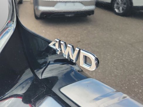 Used 2023 INFINITI QX80 Premium Select w/ Cargo Package image 6