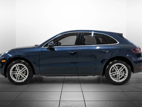 Used 2015 Porsche Macan S AWD/4WD image 12