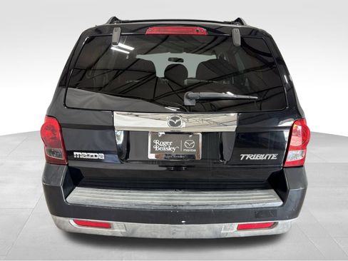 Used 2008 MAZDA Tribute i image 7