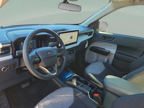 New 2026 Ford Maverick XLT image 7