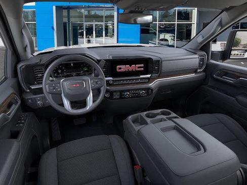 New 2026 GMC Sierra 1500 SLE w/ Max Trailering Package AWD/4WD image 41
