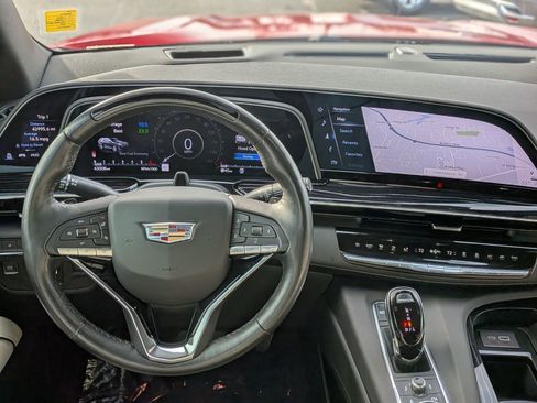 Used 2023 Cadillac Escalade Sport image 18