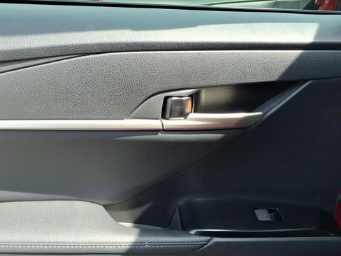 Used 2025 Toyota Camry XSE image 6