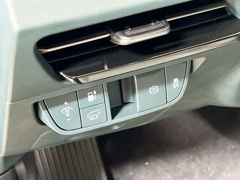 New 2025 Kia EV6 Wind image 10