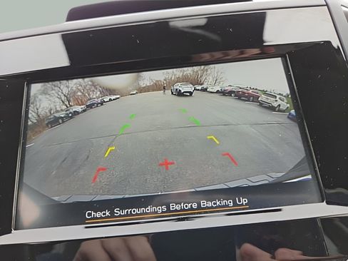 Certified 2023 Subaru Forester Premium image 22