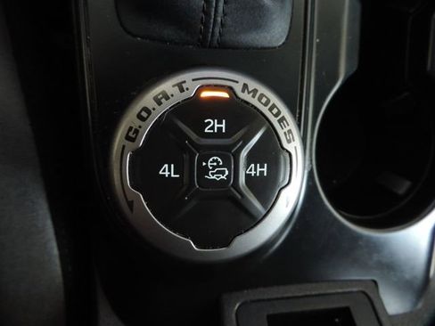 Used 2024 Ford Bronco Big Bend AWD/4WD image 29