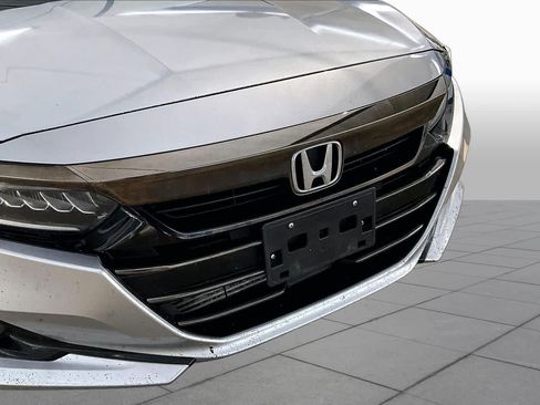 Used 2021 Honda Accord Sport image 30