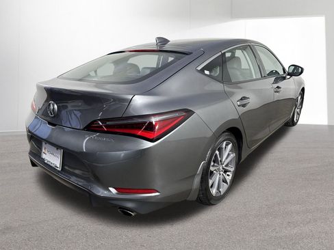 Certified 2025 Acura Integra image 37