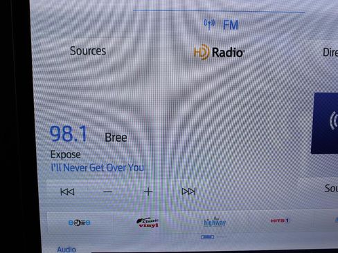 Used 2022 Ford F150 Platinum w/ Equipment Group 701A High image 21