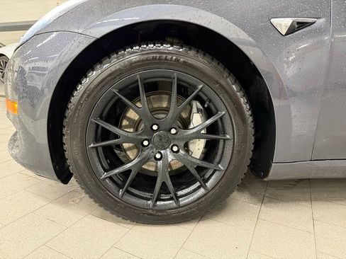 Used 2018 Tesla Model 3 Long Range AWD/4WD image 20